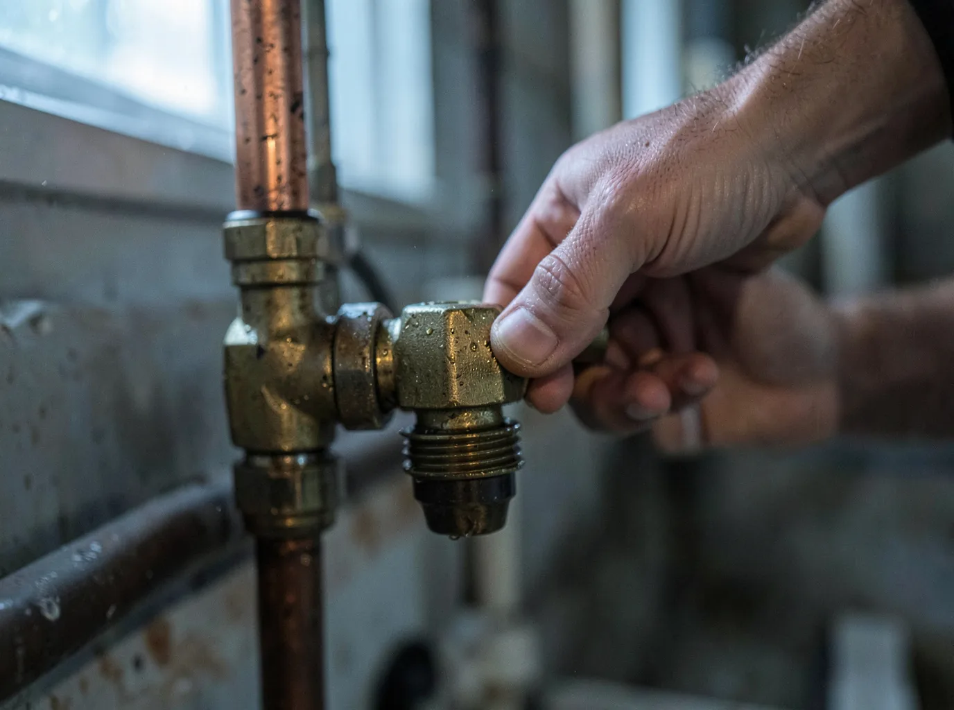 Emergency Plumber Glasgow, DE FAQs